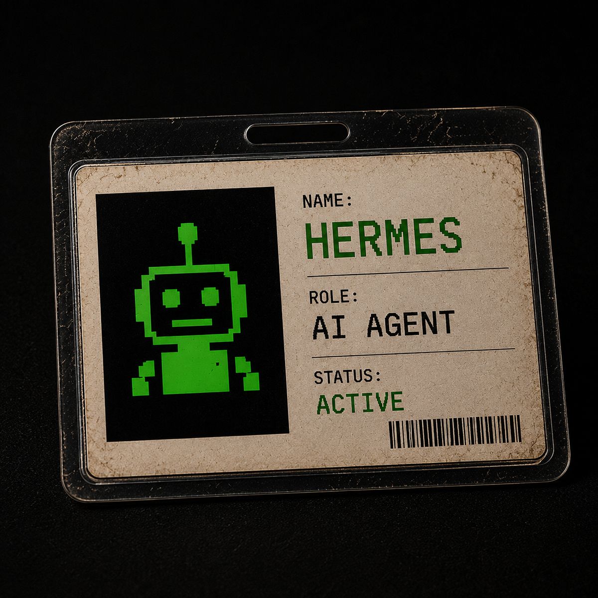 🎓 AI MASTERCLASS: From Chatbot to Agentic Workflows with Hermes Agent