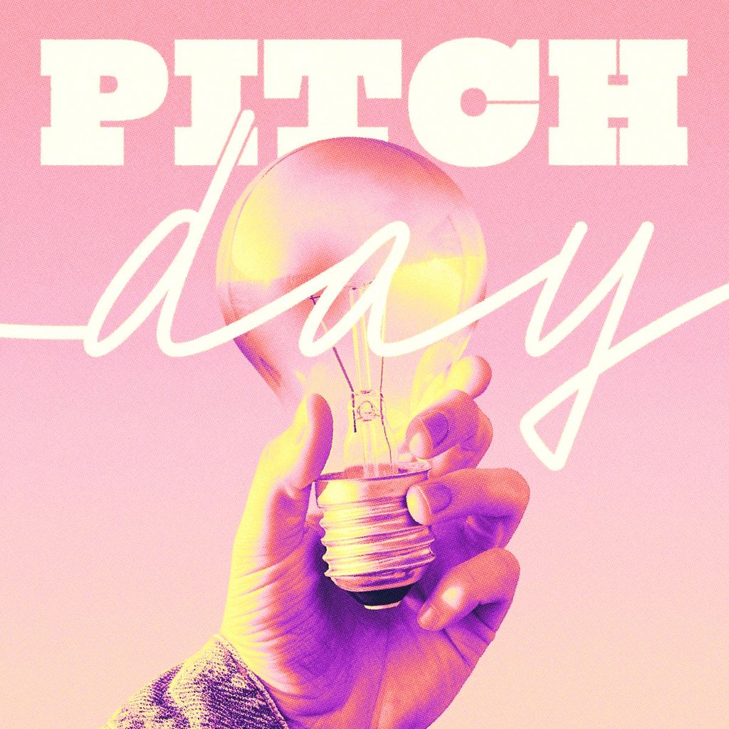 Pitch Please #11