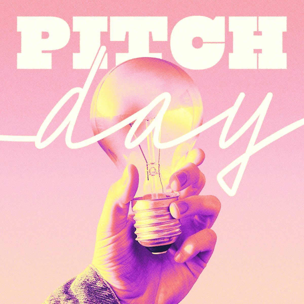 Pitch Please #11