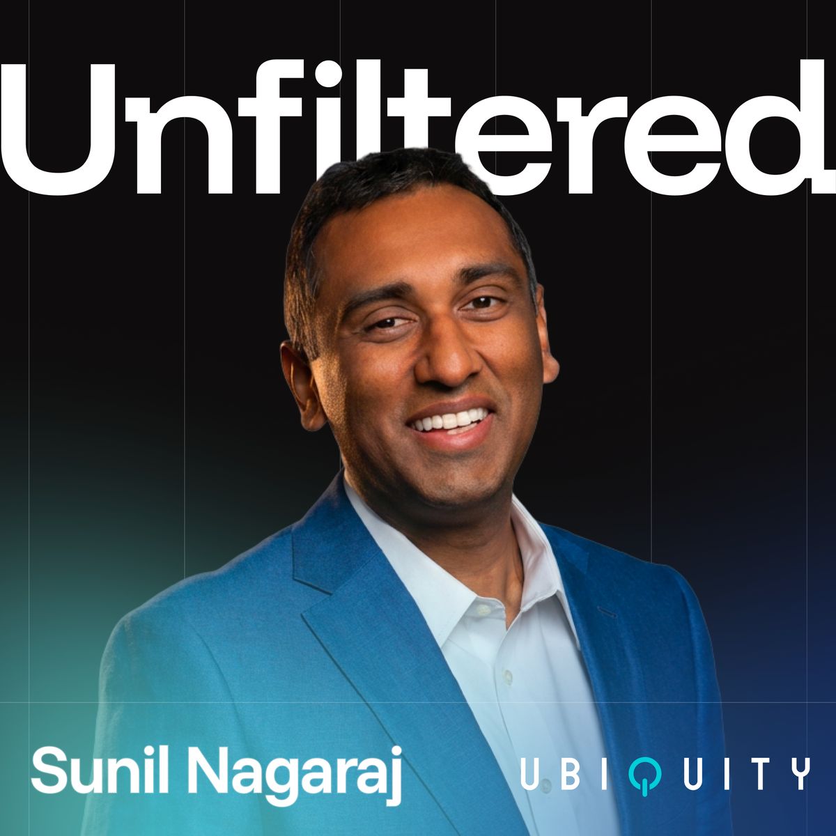 Unfiltered: VC AMA with Sunil Nagaraj