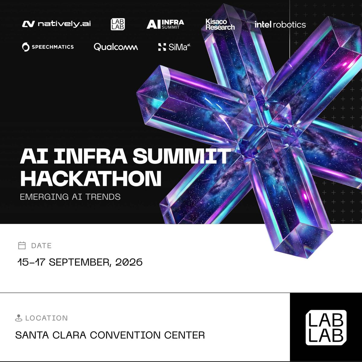 AI Infra Summit Hackathon