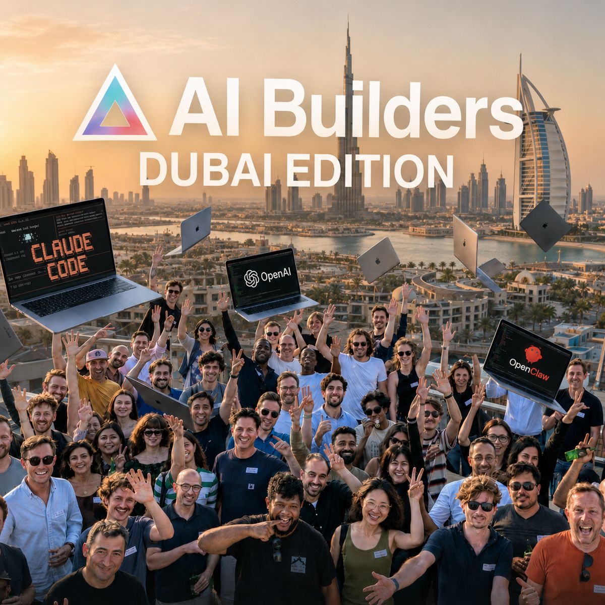 AI Builders Dubai