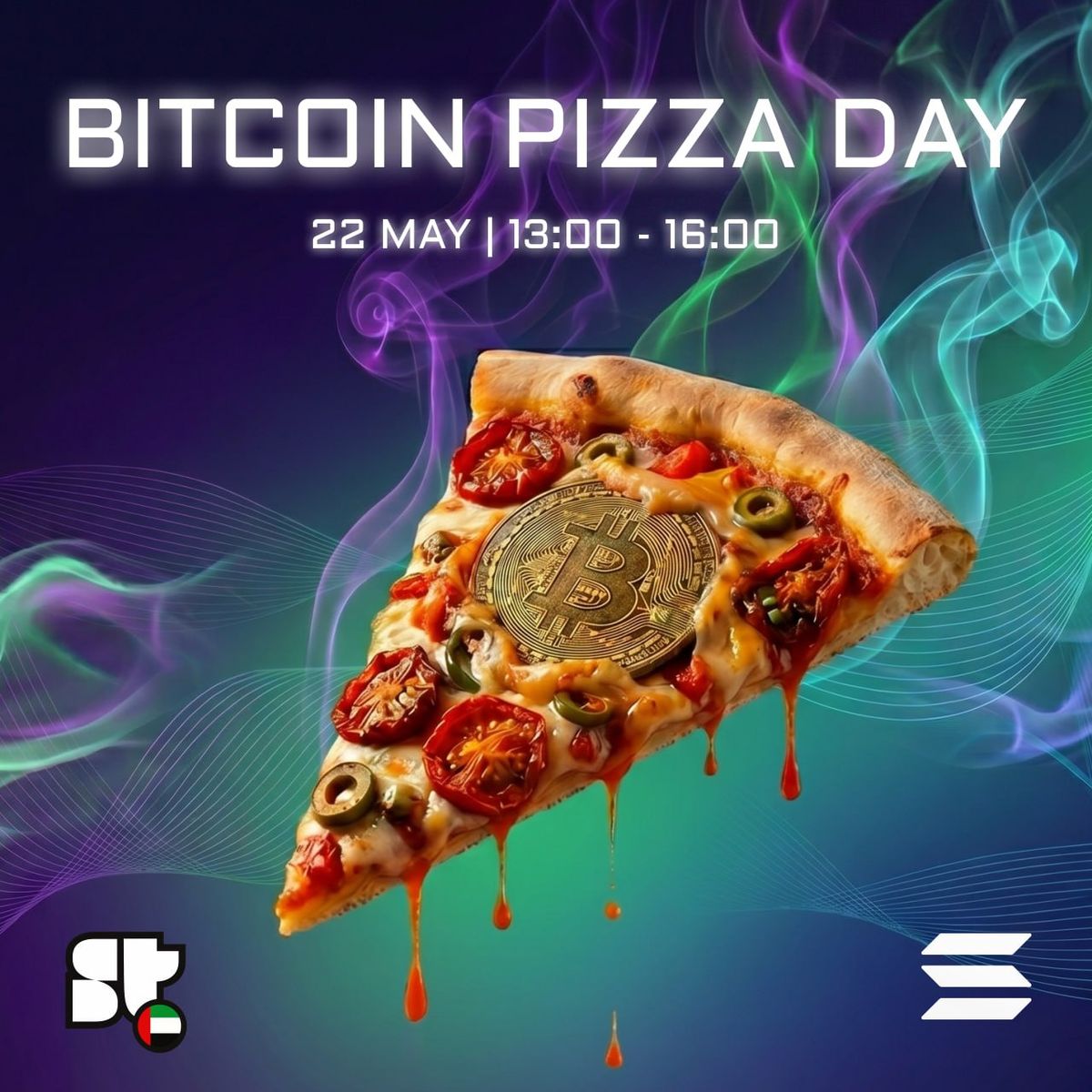 Bitcoin Pizza Day