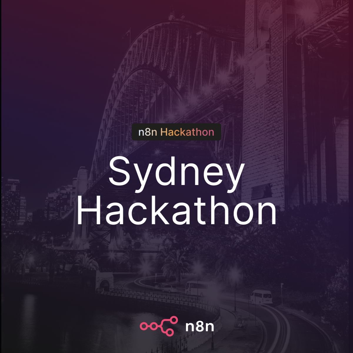 n8n University Hackathon - Sydney