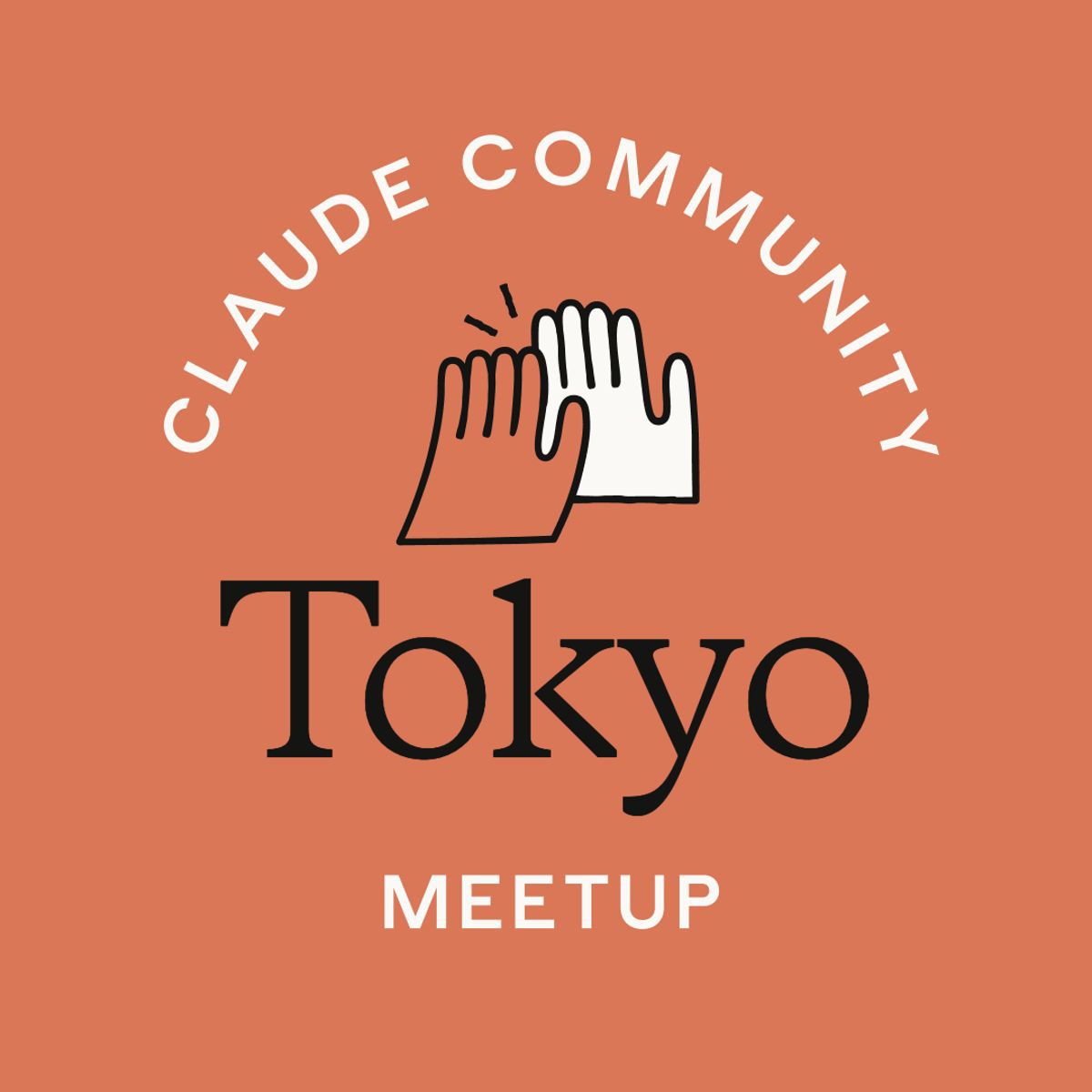 Shimokitazawa | Claude Meetup