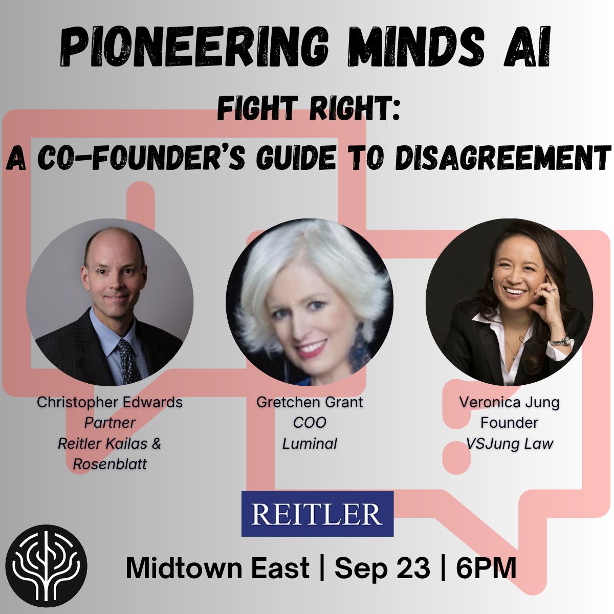 PMAI Fight Right: A Co-Founder’s Guide to Disagreement