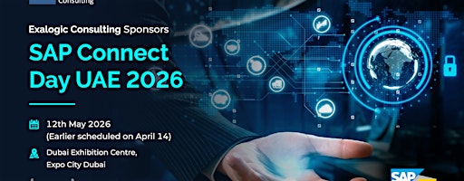 SAP Connect Day UAE 2026