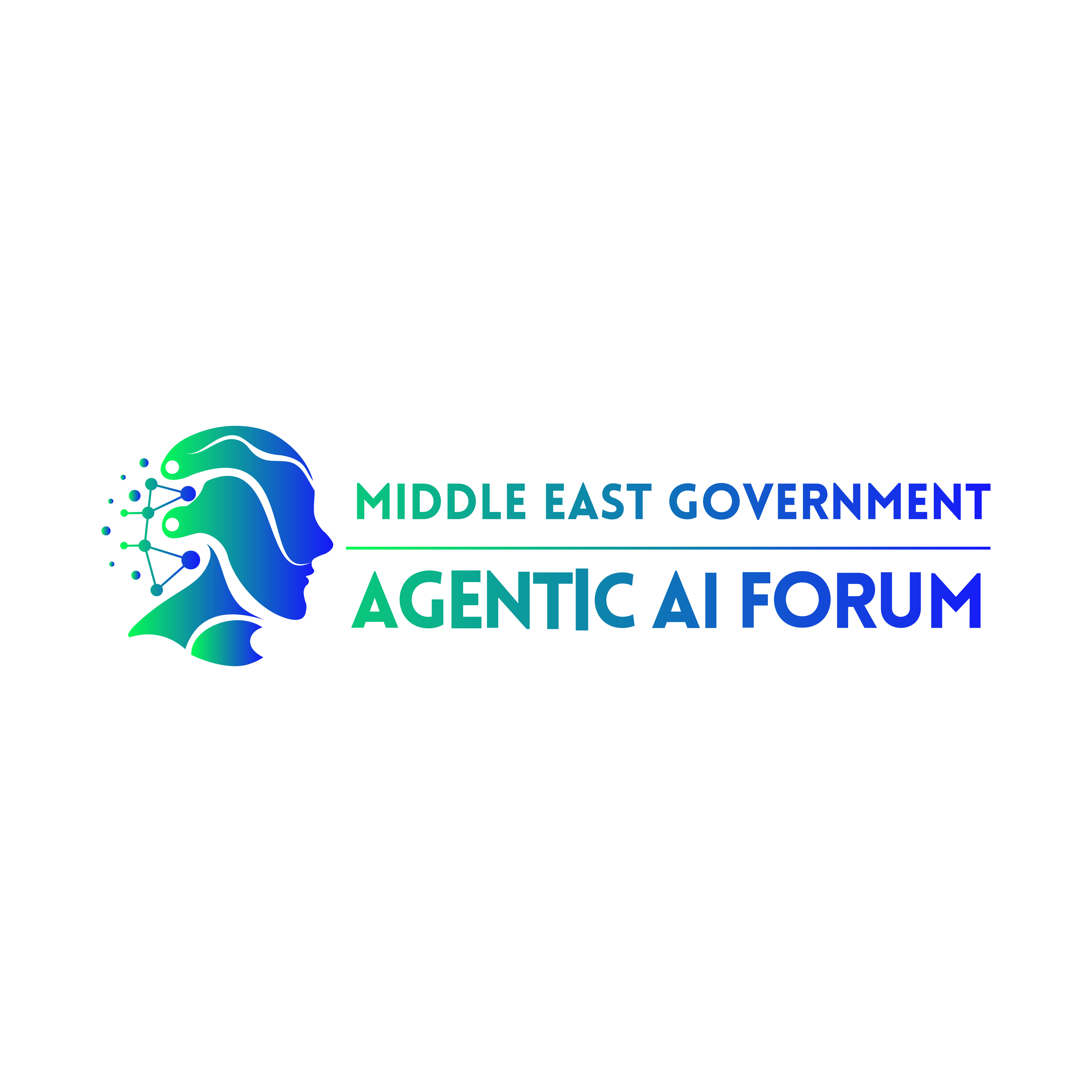 Middle East Government Agentic AI Forum 2026