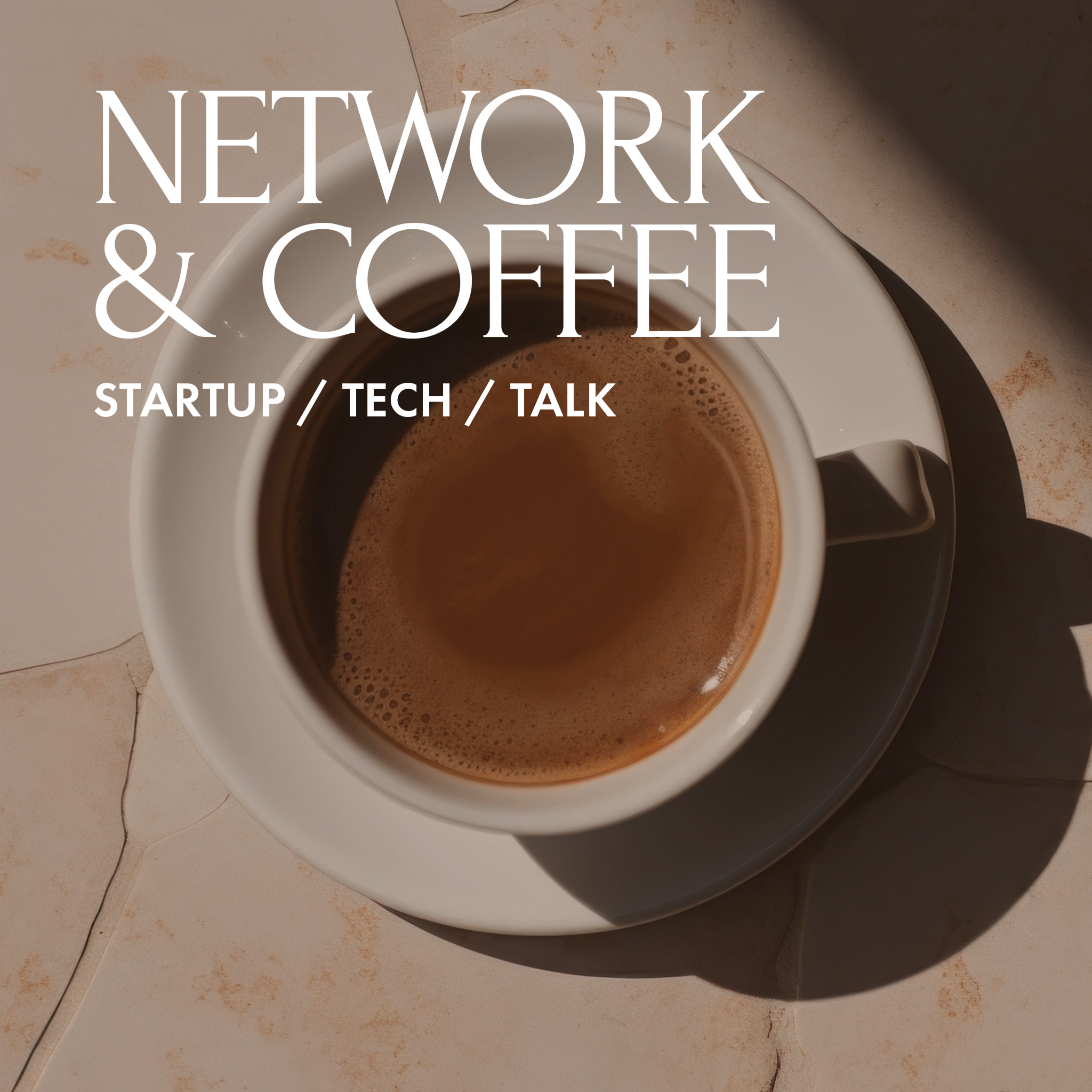 AI and Quantum Cafe (International Quantum Month)