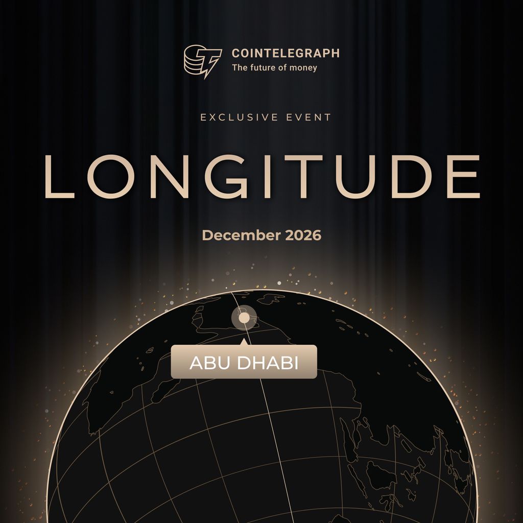 LONGITUDE, 11th edition