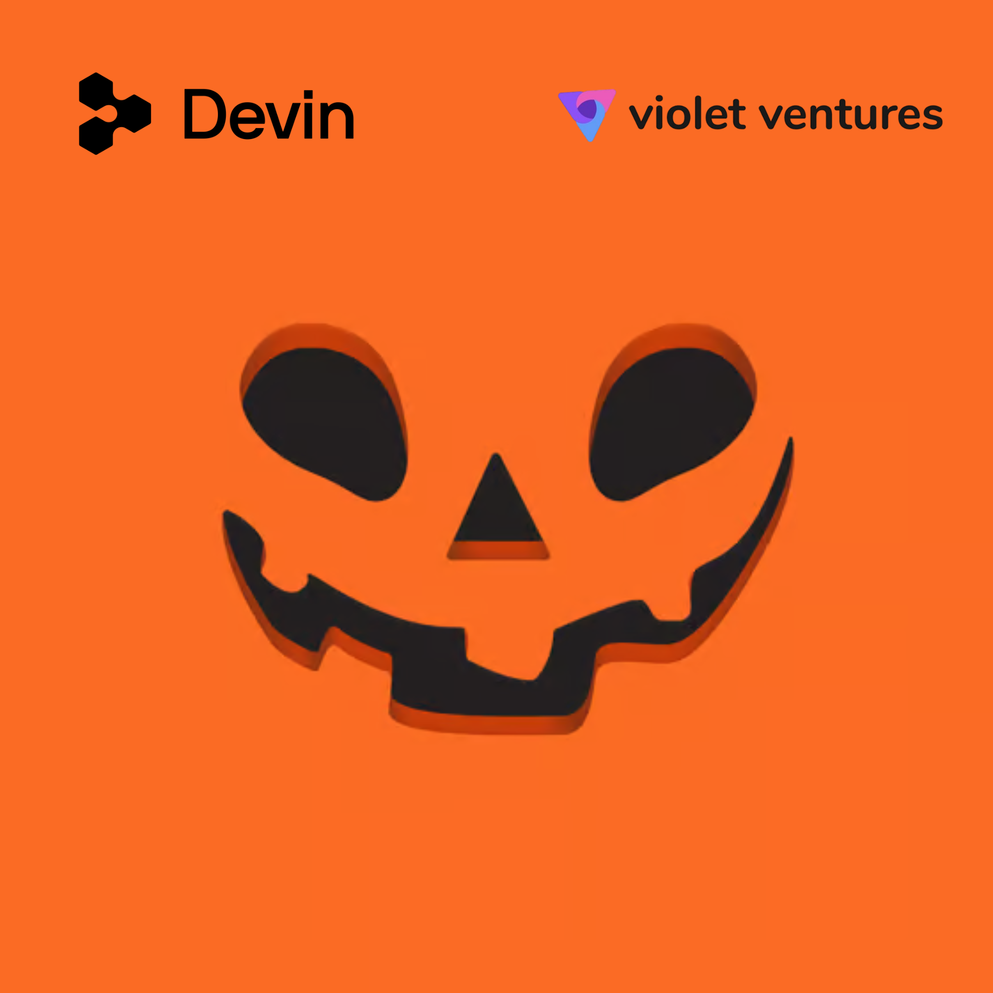 Halloween Mystery Hack + Movie Night by Devin & Violet Ventures