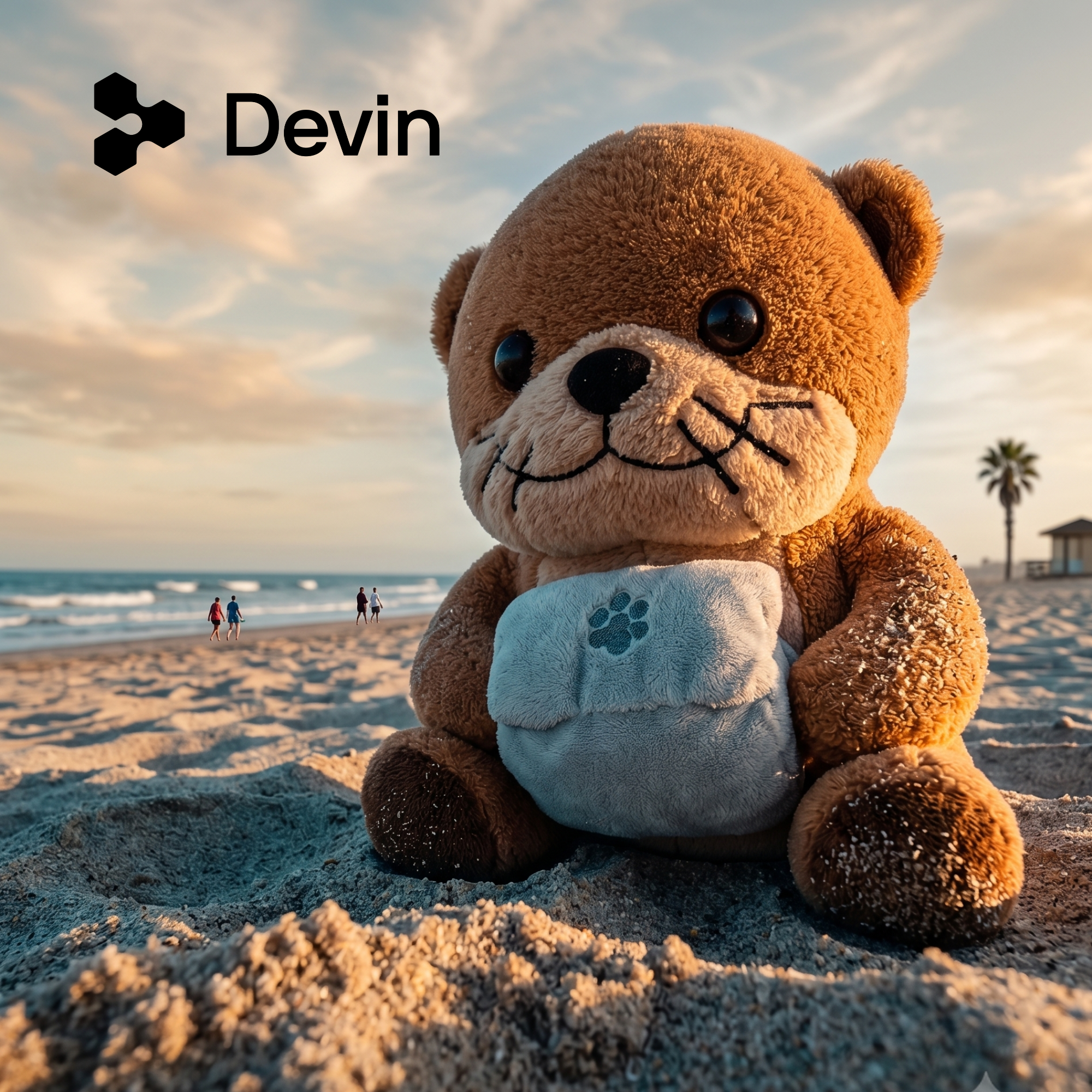 Devin by the Sea/Devin Yacht Mixer