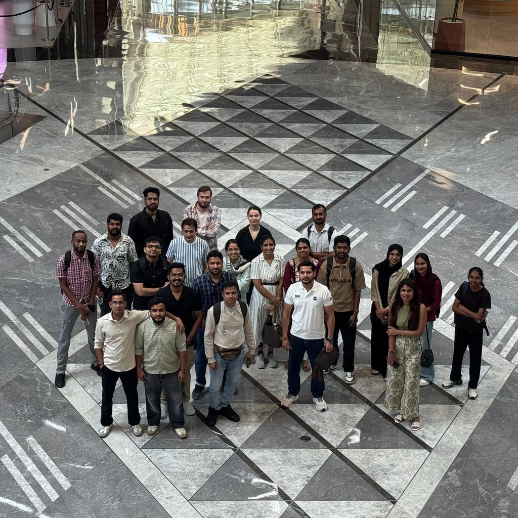 UAE | MENA Software Engineers & QA Weekly Community Meetup