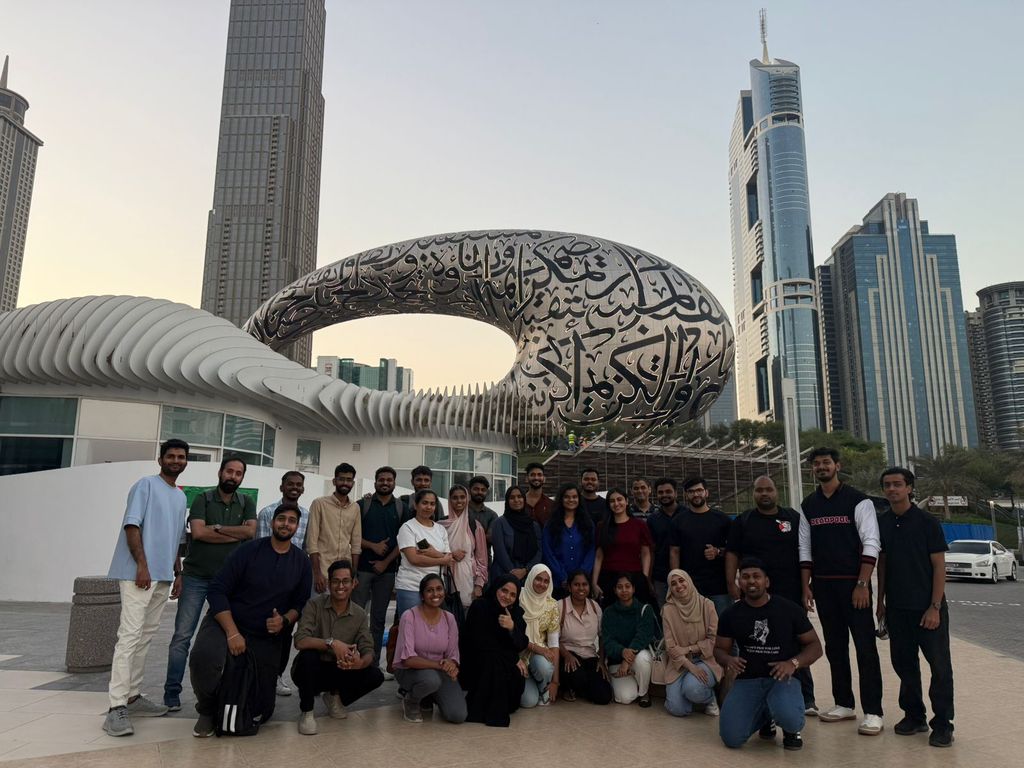 UAE | MENA Software Engineers & QA Weekly Community Meetup