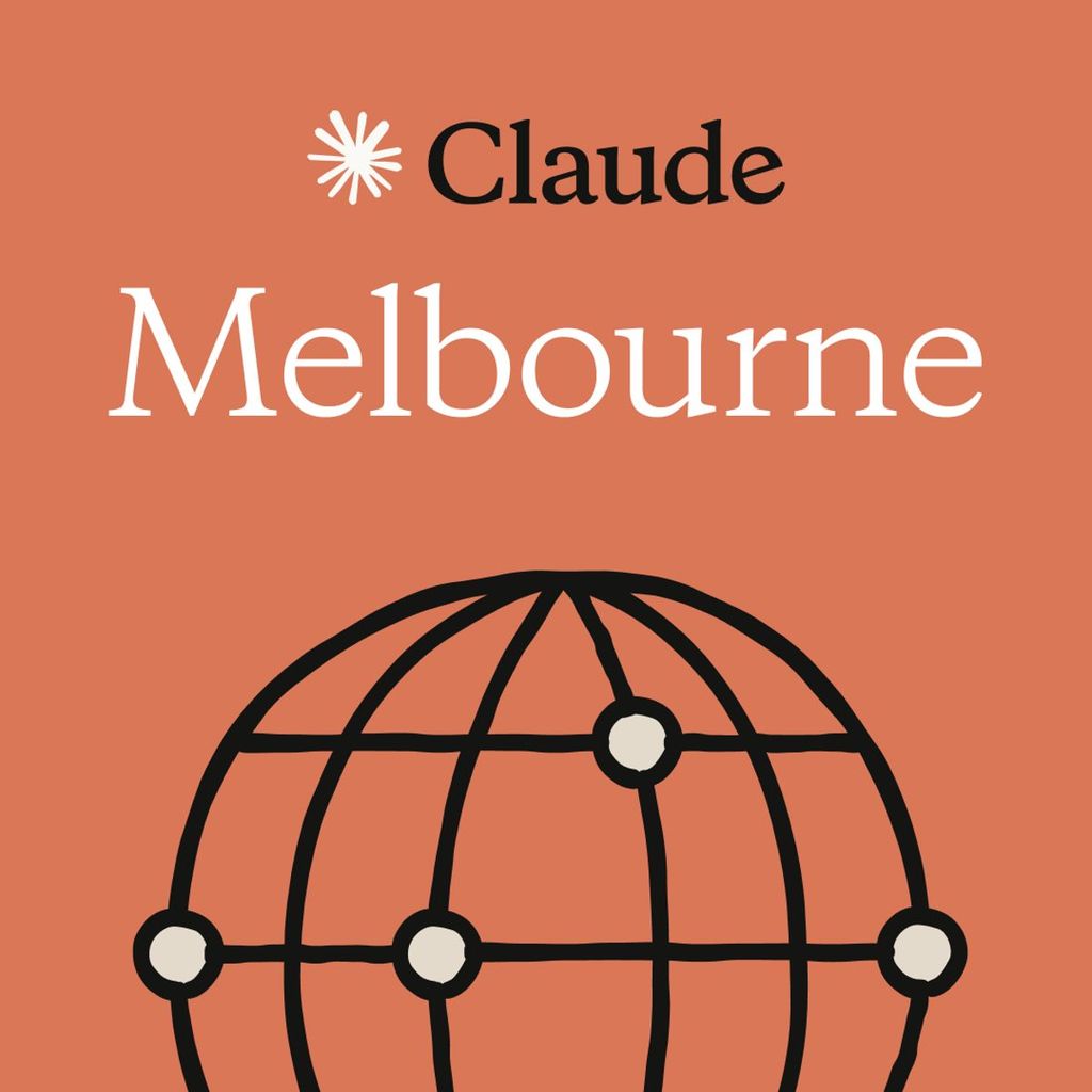 Melbourne | Claude for Healthcare