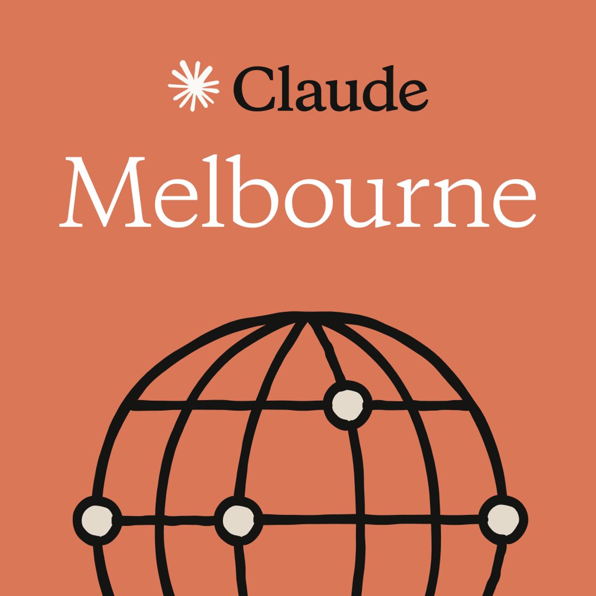 Melbourne | Claude for Healthcare