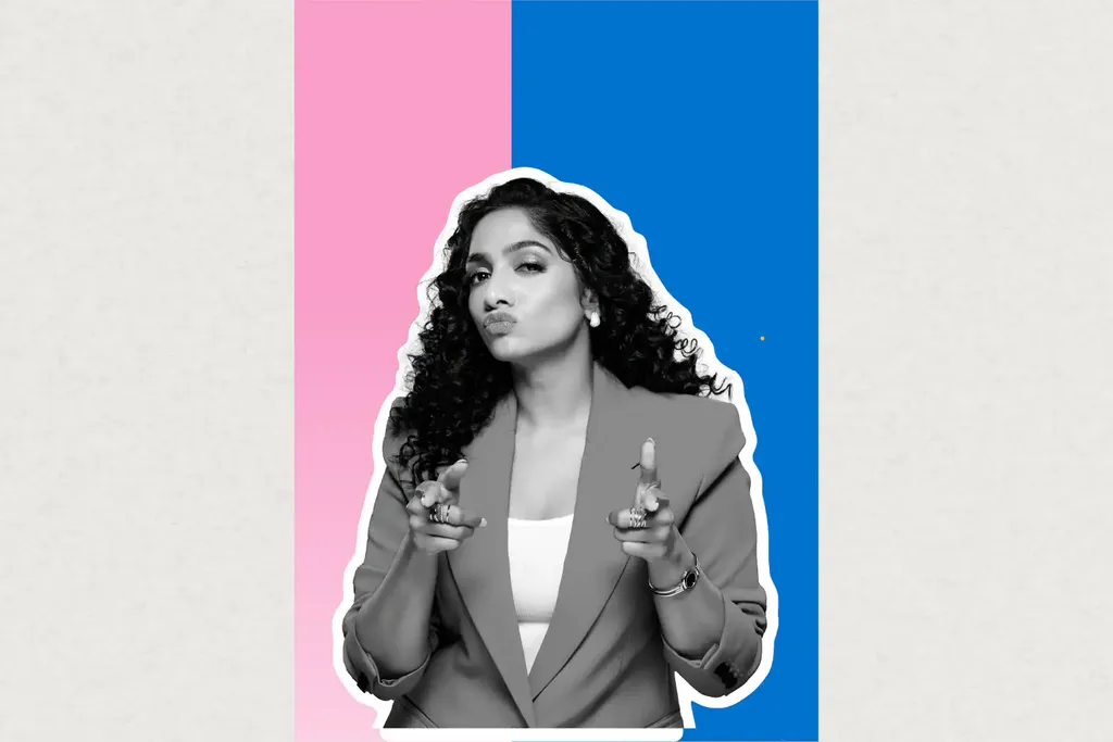 Dubai Comedy Festival: Jamie Lever