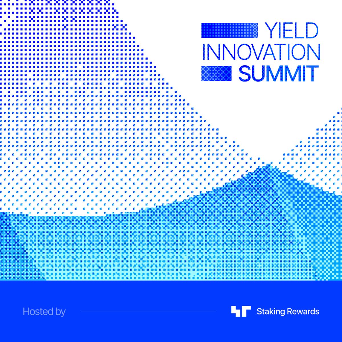 Digital Asset Yield Summit Zurich