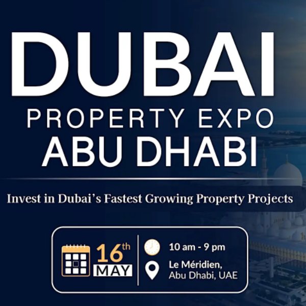 Dubai Property Event in Abu Dhabi