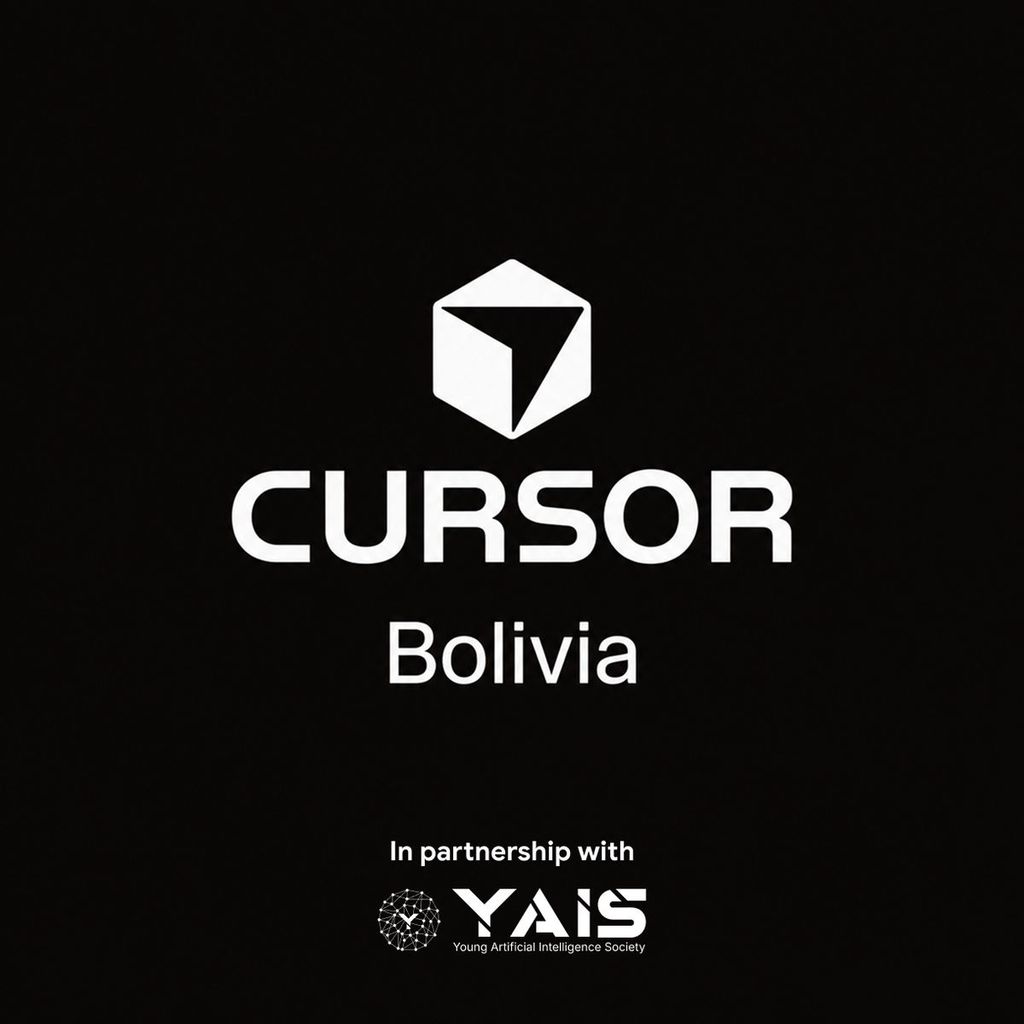 Cursor Lab - Bolivia