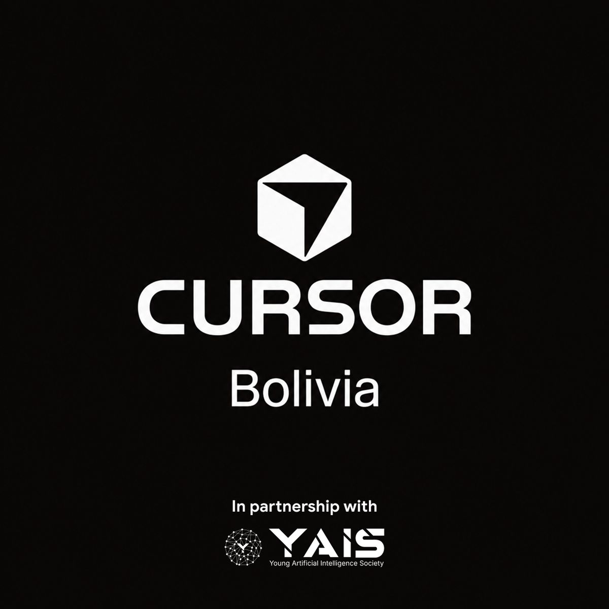 Cursor Lab - Bolivia