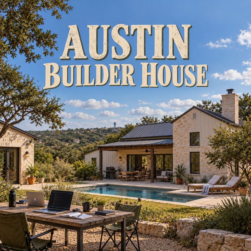 Austin Builder House