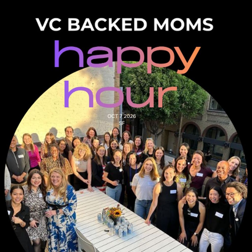 VCBM Fall Happy Hour