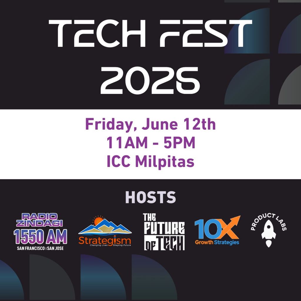 TECH FEST 2026