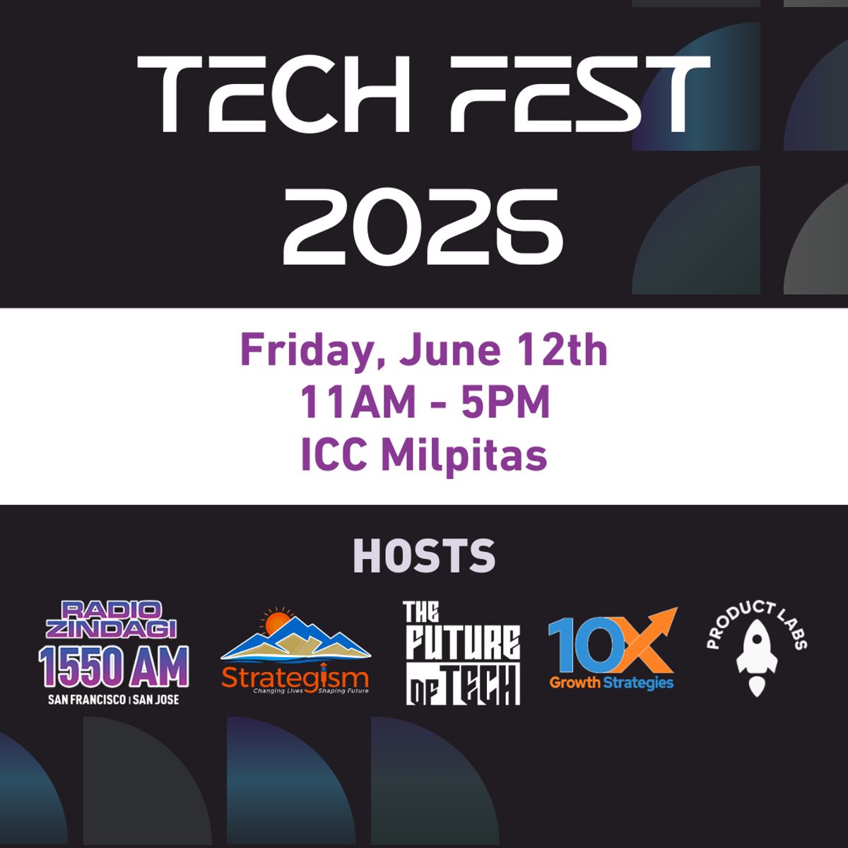 TECH FEST 2026