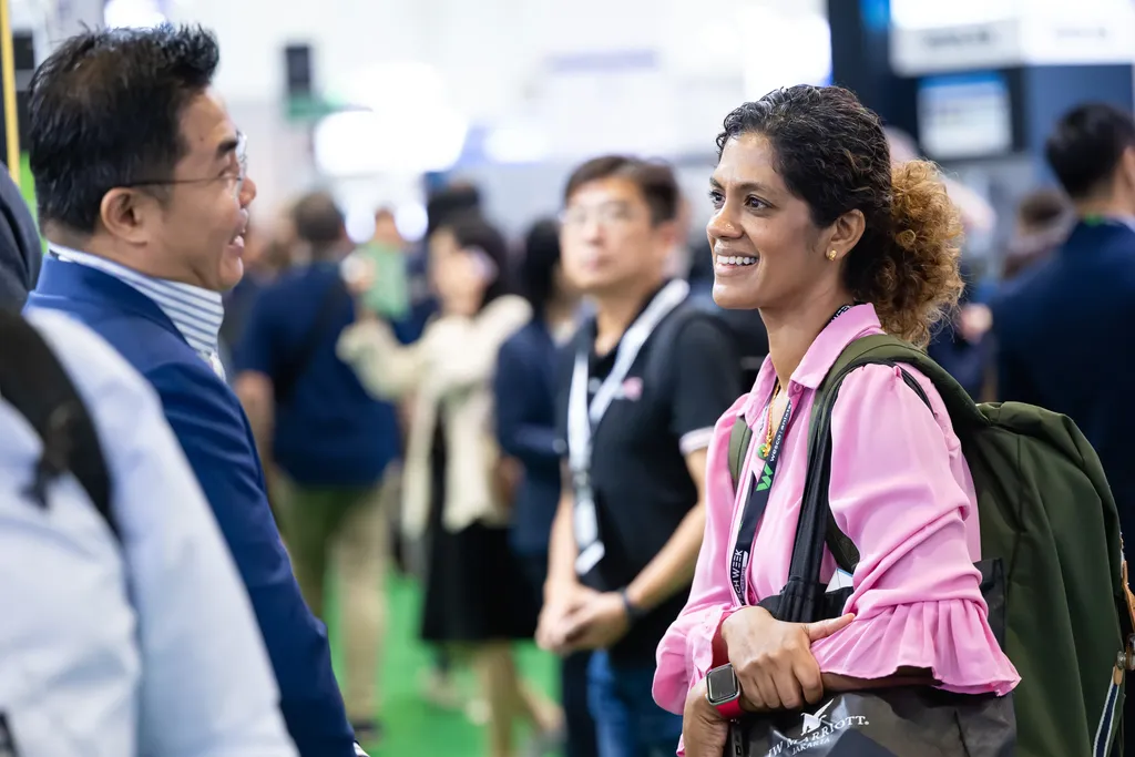 TechWeek Singapore 2026