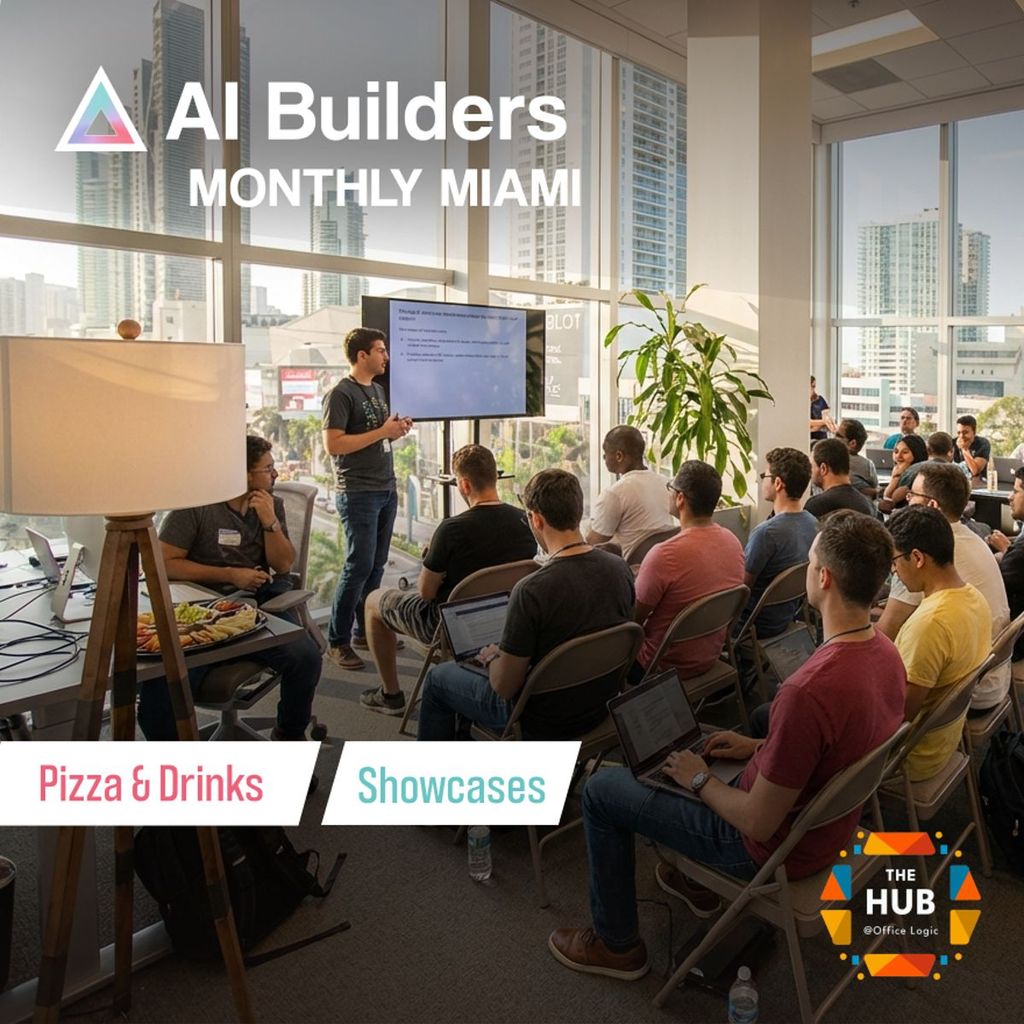 AI Builders Miami