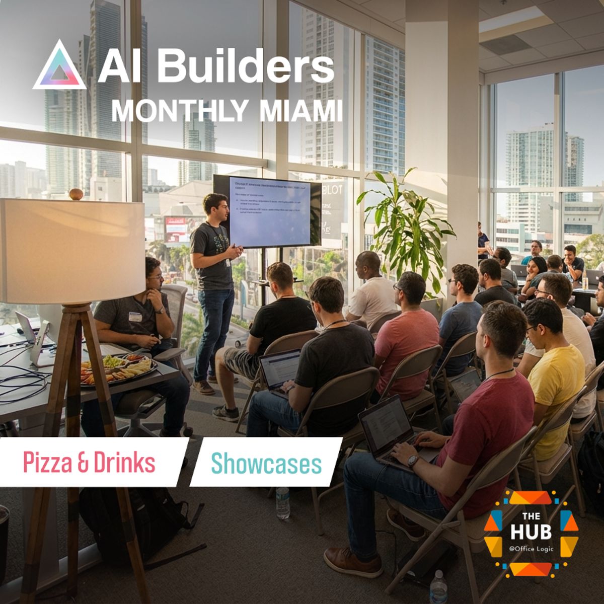 AI Builders Miami