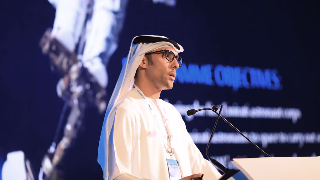 SuperReturn Middle East