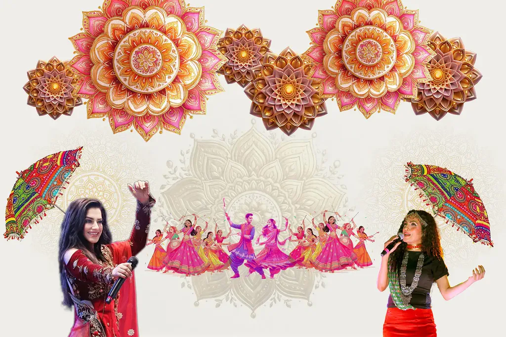 Navratri Utsav 2026