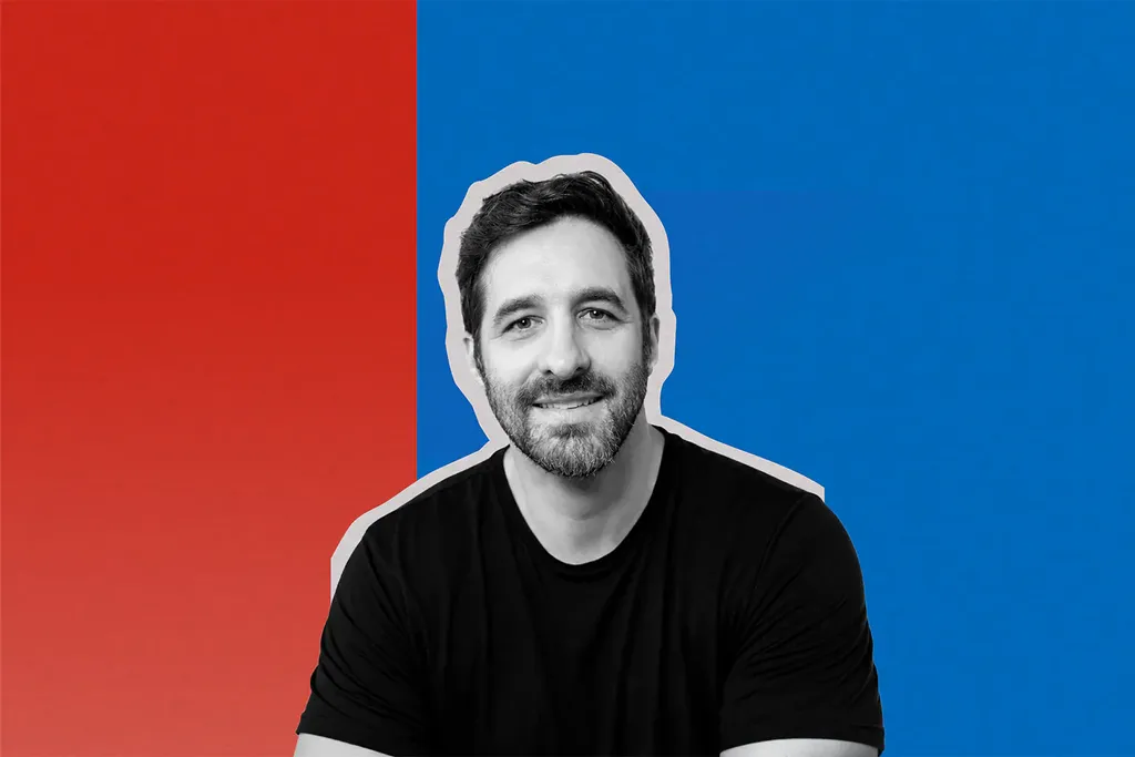 Dubai Comedy Festival: Rafi Bastos