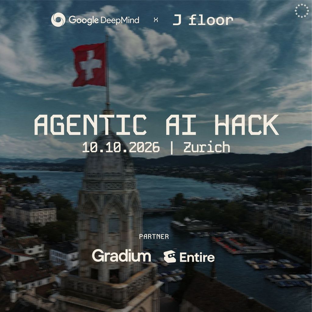 {Tech: Europe} Agentic AI Hack