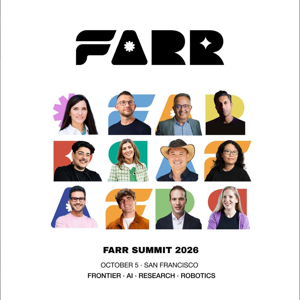FARR Summit Oct 5th