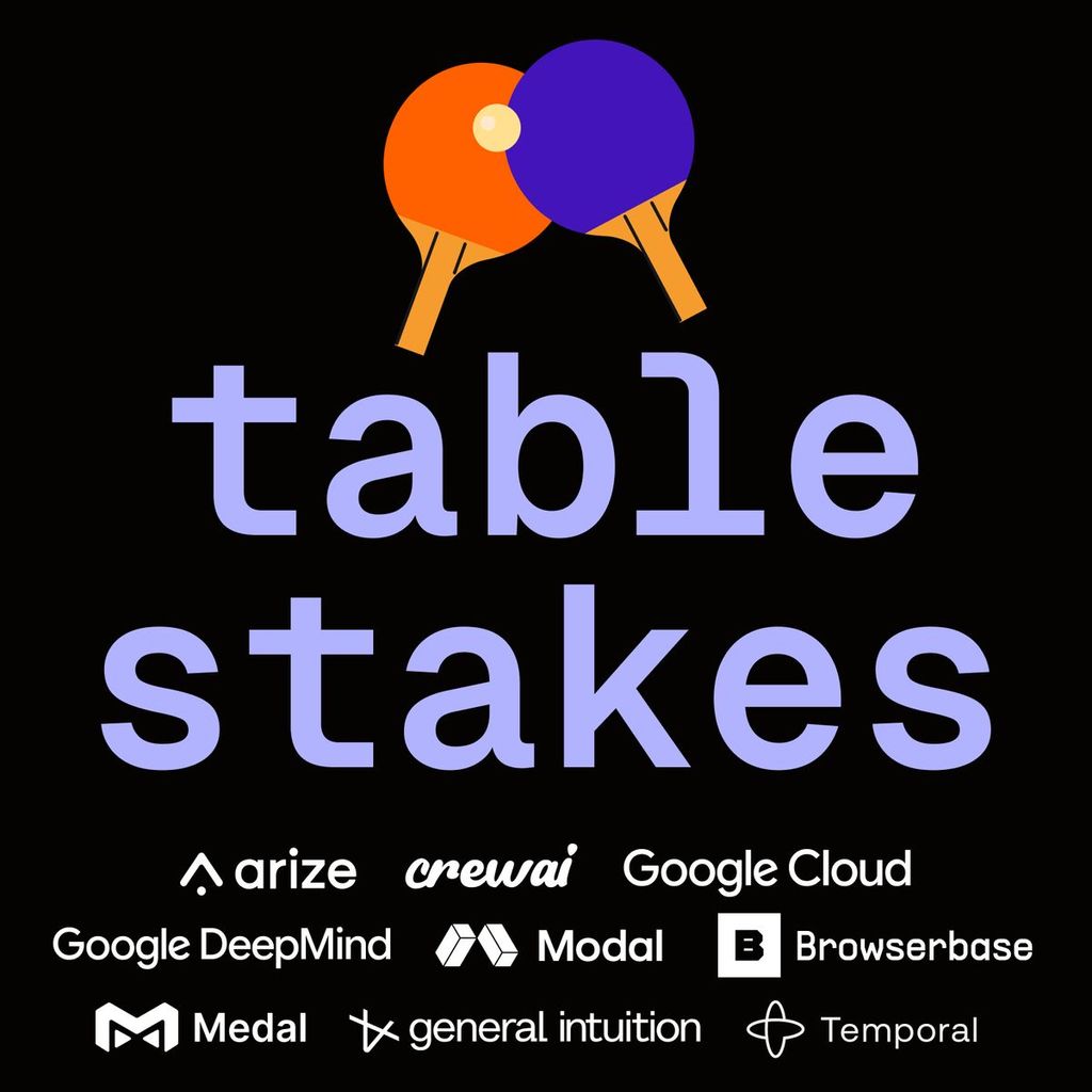 Table Stakes