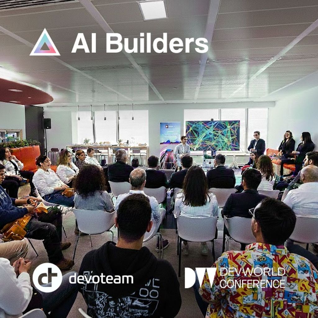 The AI-Native Workflow Summit for Leaders in Tech