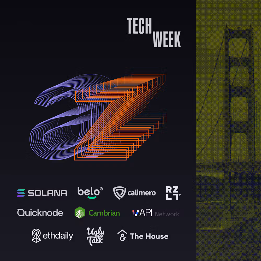 Agentic Zero: The Agentic AI & Finance Summit #SFTechWeek