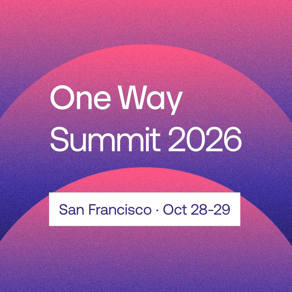 One Way Summit 2026: The Flagship Event for Immigrant Entrepreneurship