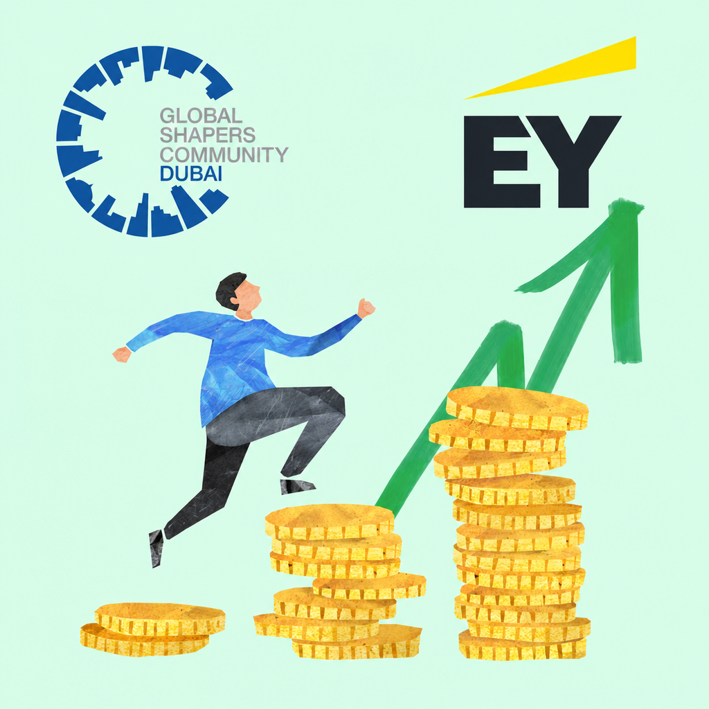 Financial Literacy Global Shapers x EY