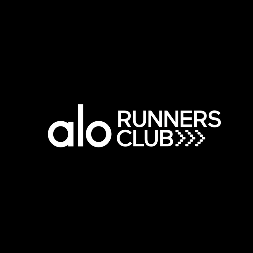 ALO Bethesda Row: ALO Runners Club