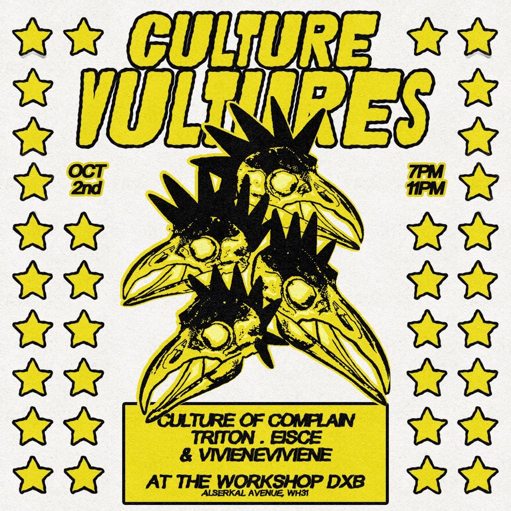 Culture Vultures.001