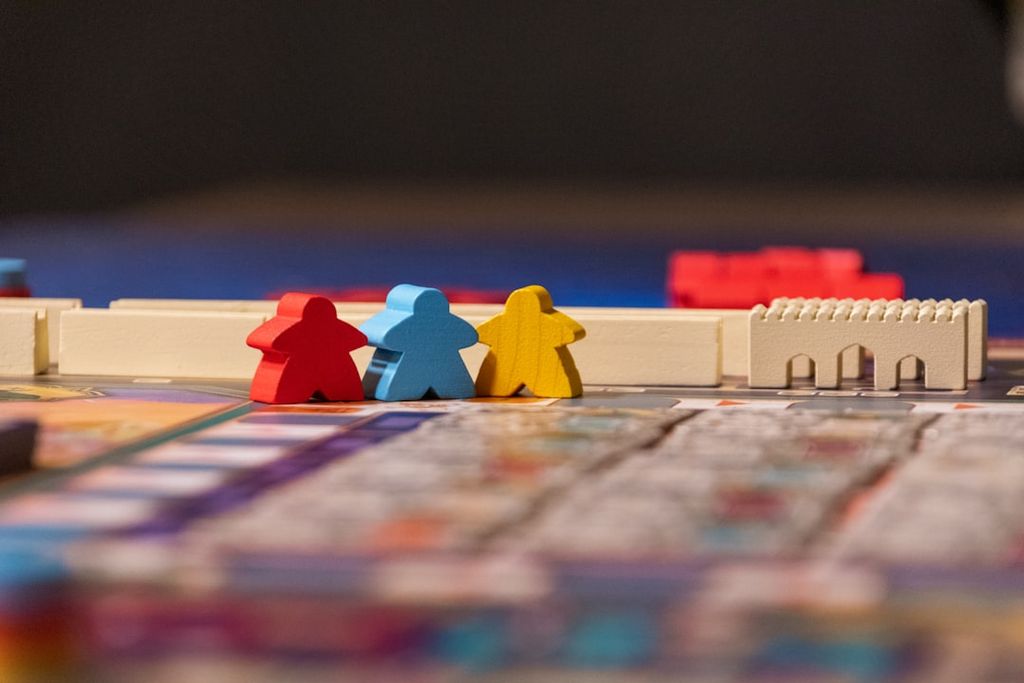 Board Games Social