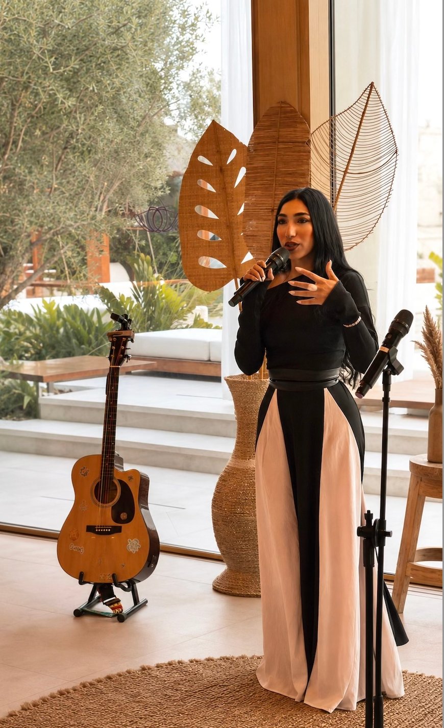 Sohum Open Mic | Sunday 4th October | Music & More