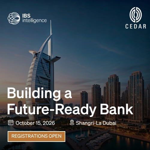 Building a Future-Ready Bank