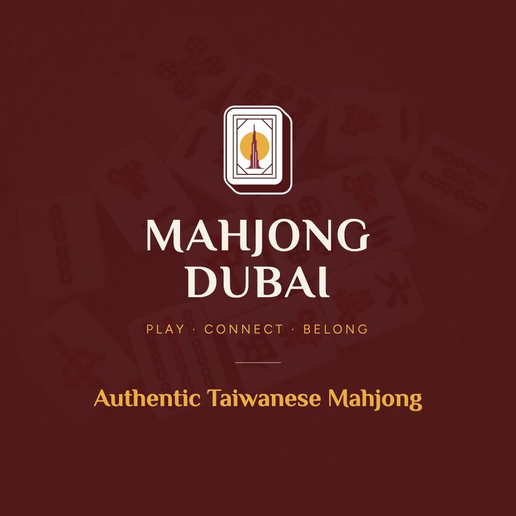 Mahjong Dubai at Ivy's Secret Garden