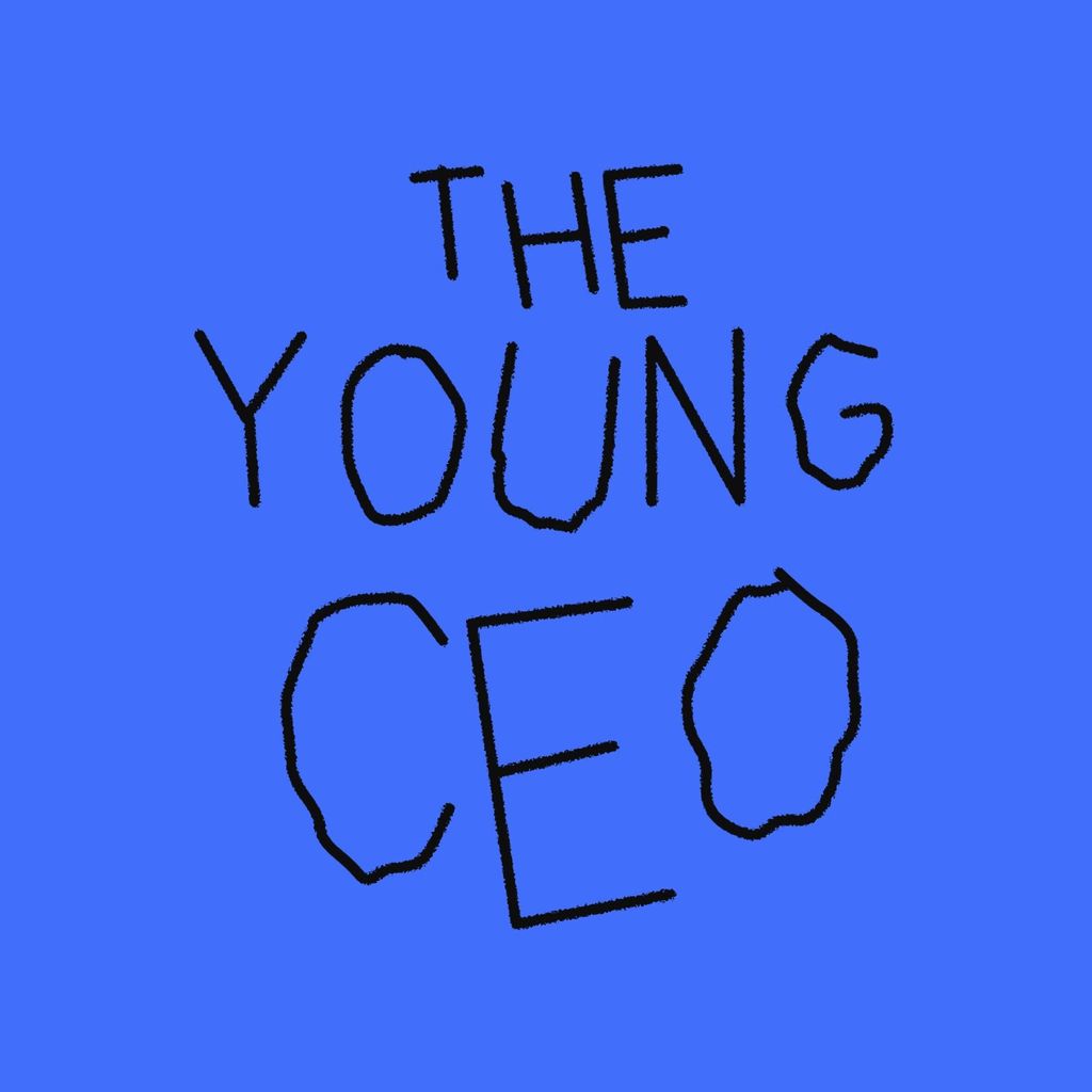 The Young CEO Program: Demo Day | Cohort 1