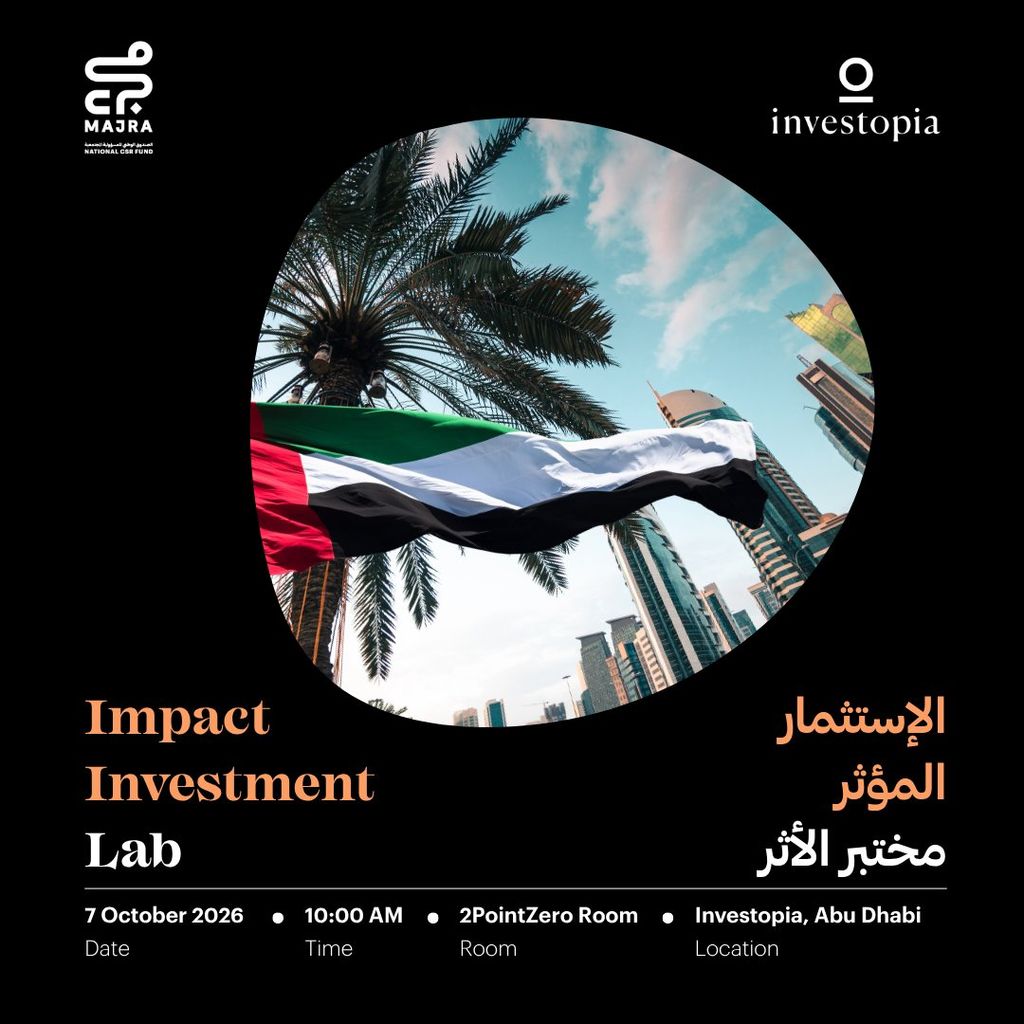 Impact Investment Lab